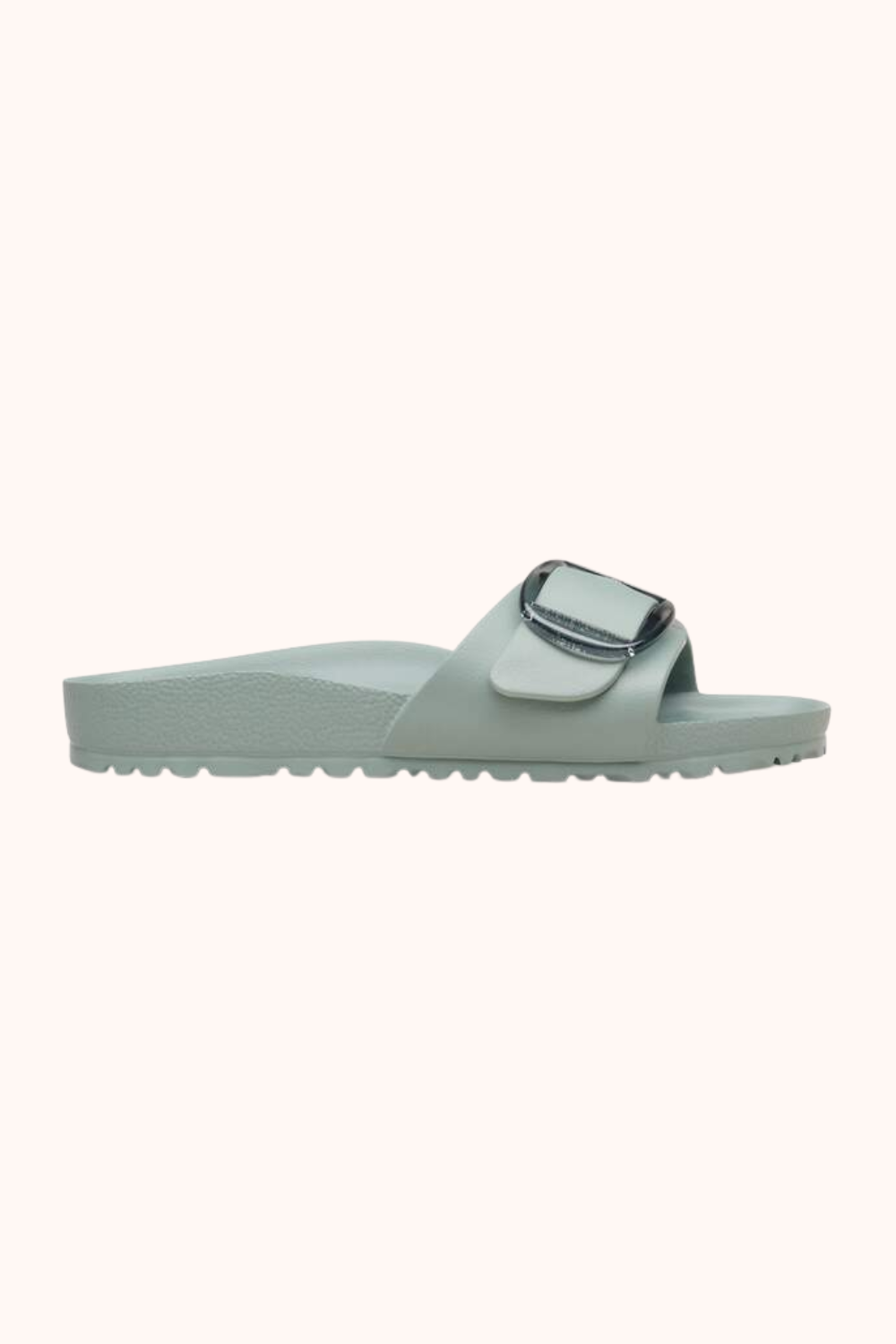 Madrid Buckle Slides