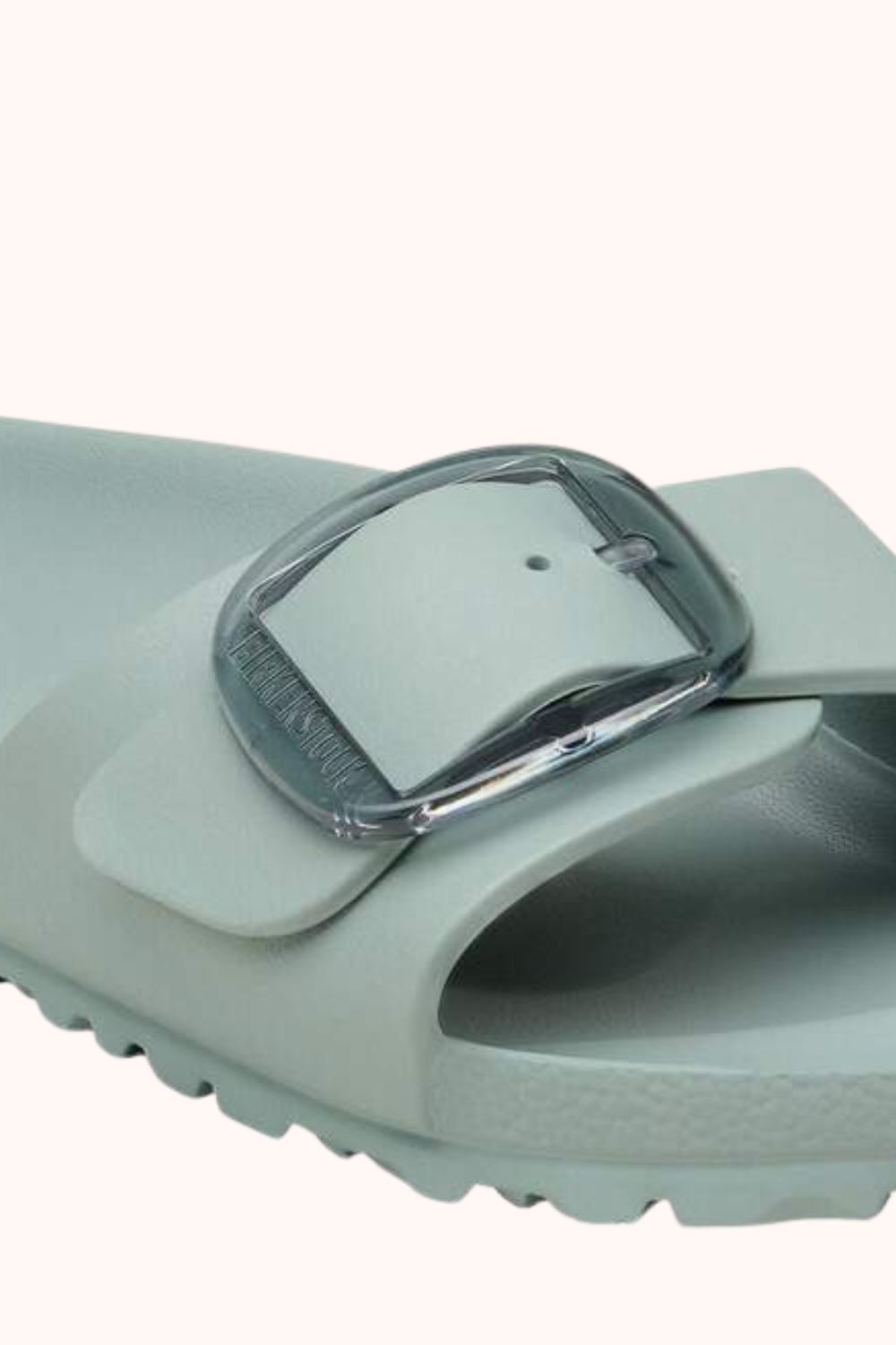 Madrid Buckle Slides