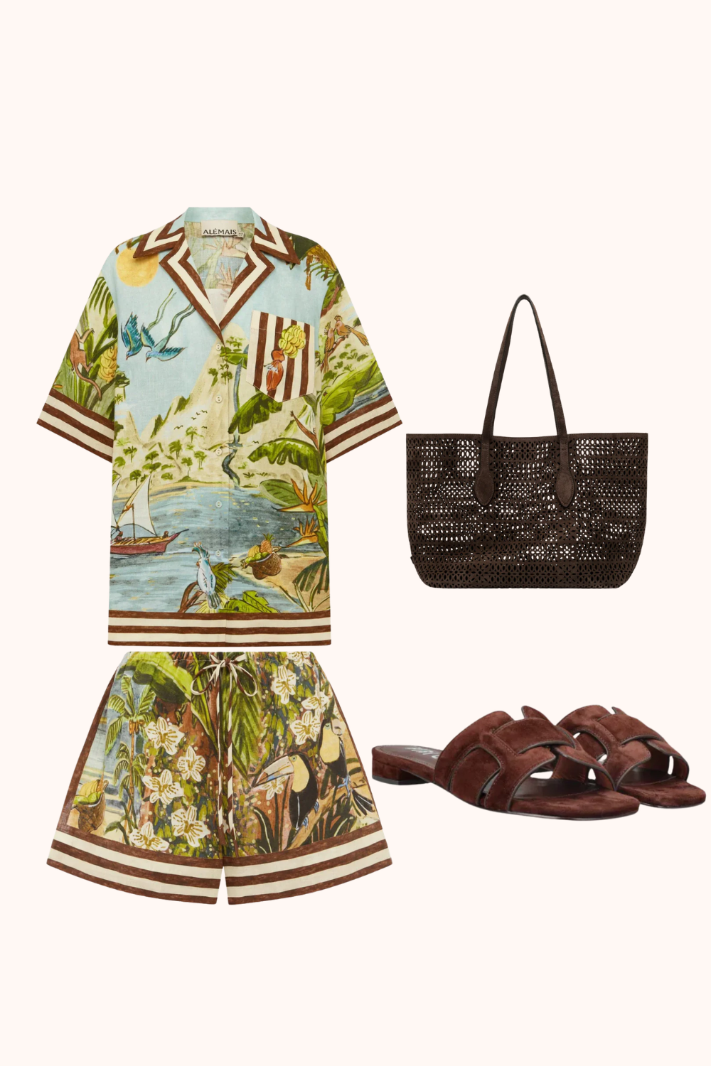 Summer Look 2