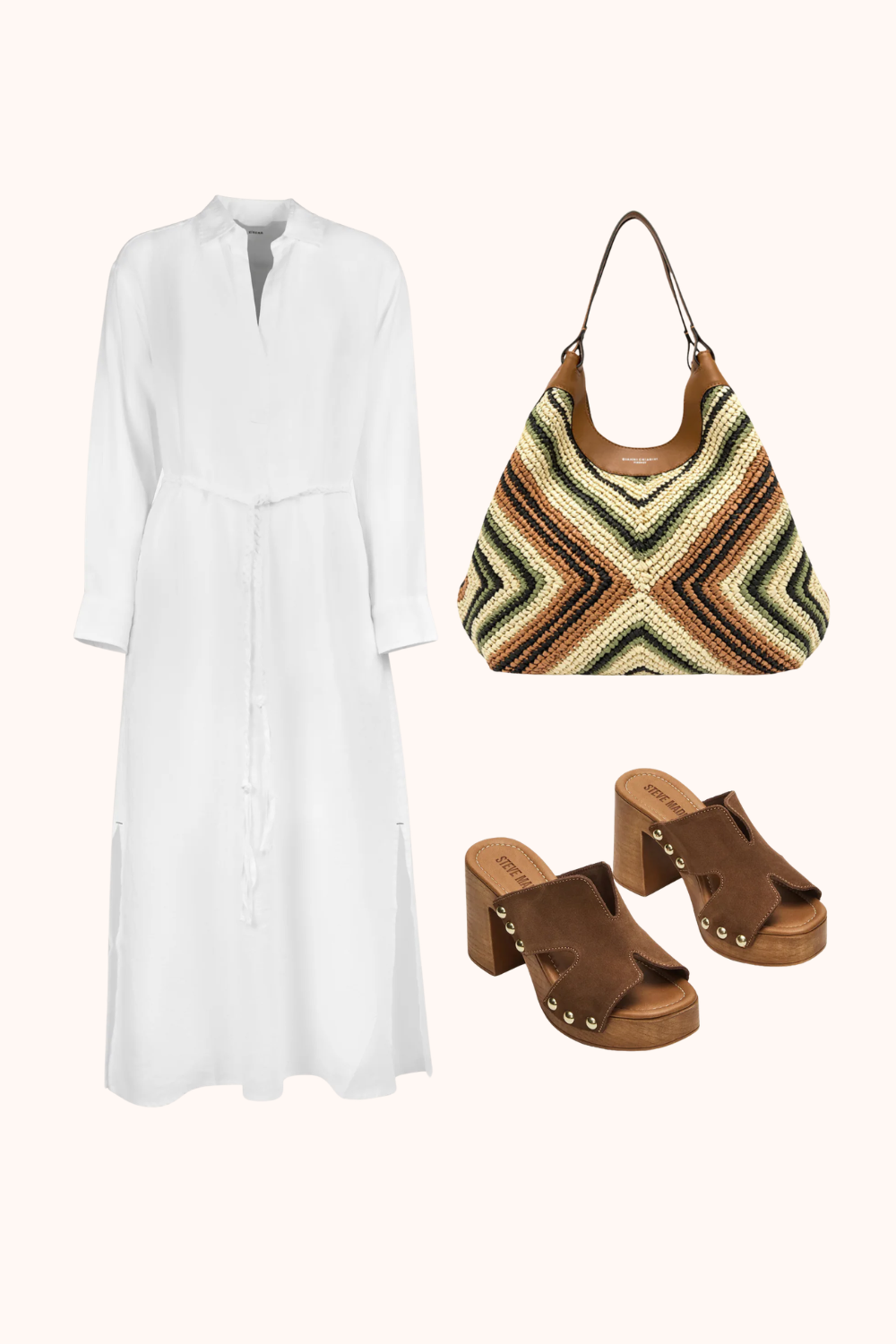 Summer Look 3