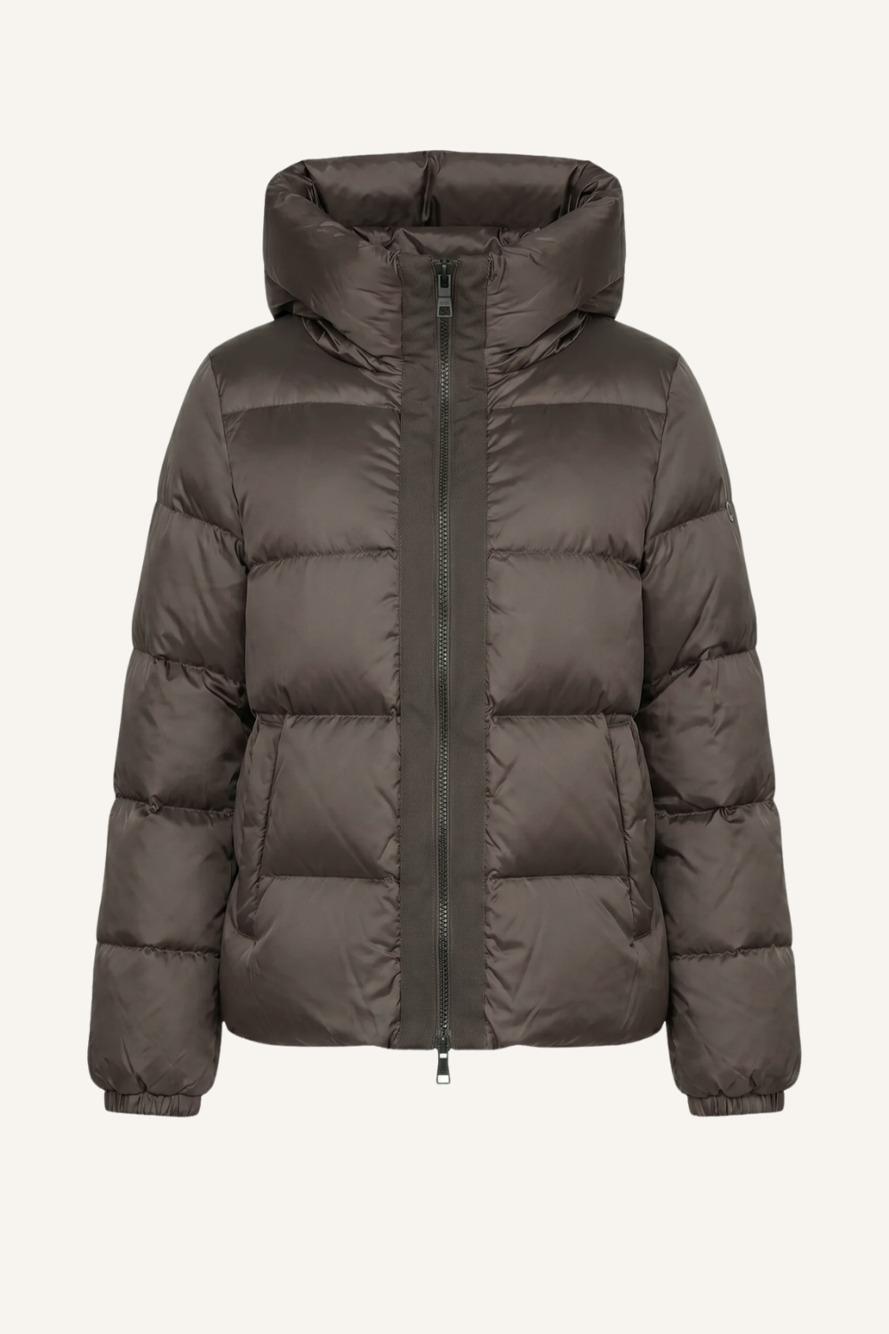 Pufferjacke Le Mans
