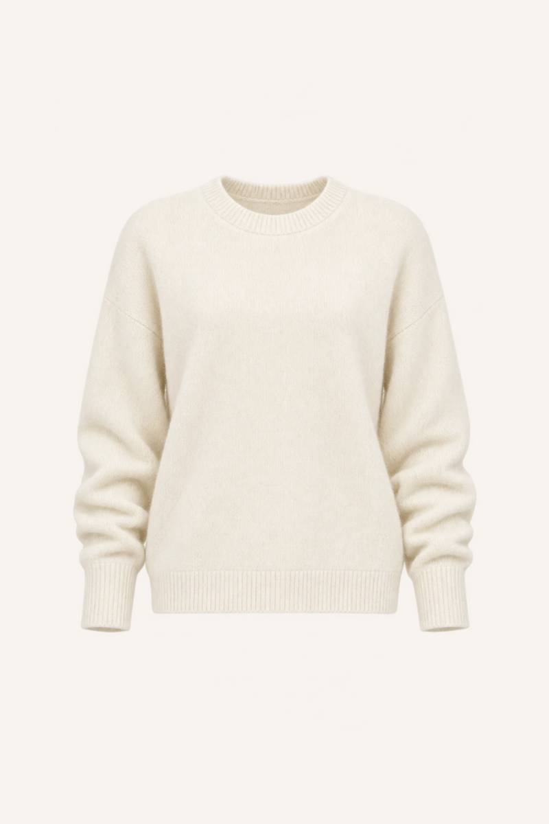 Pullover Plush Cashmere