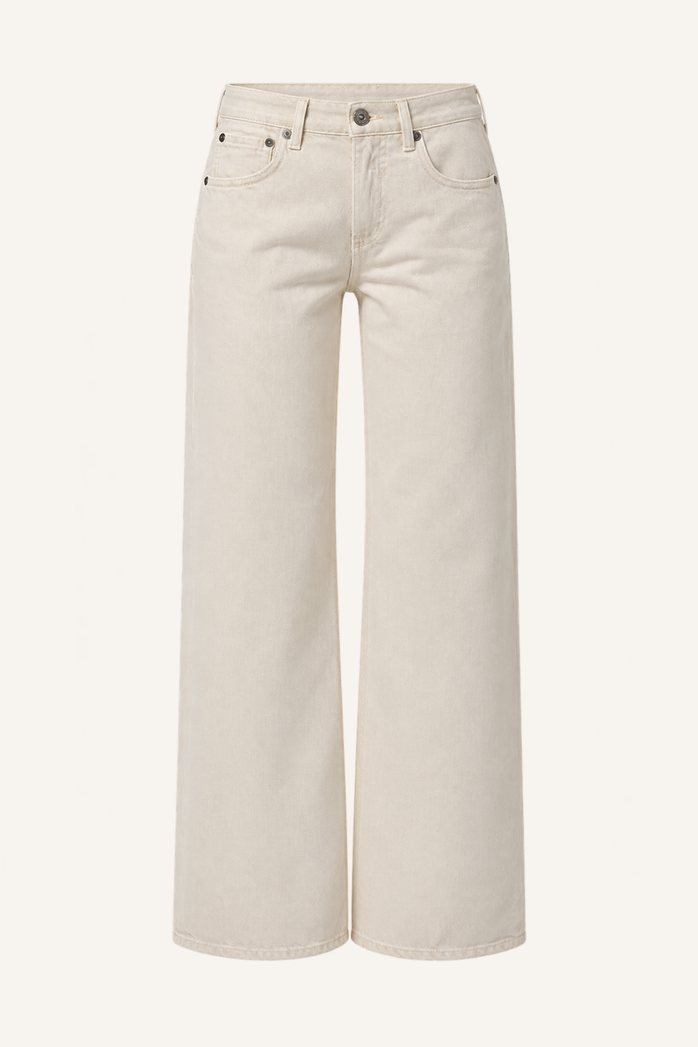 Hose Faye Vintage Straight