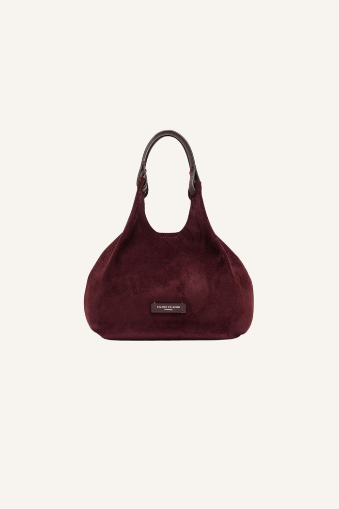Handtasche Dua in Amarone