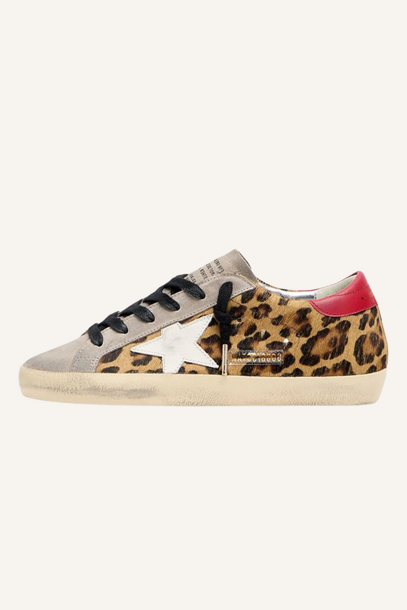 Sneaker Super Star