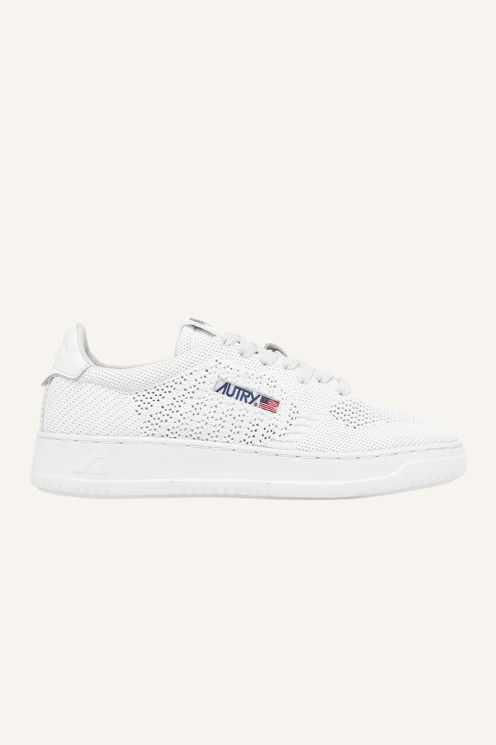Sneaker Medalist Easeknit W Low