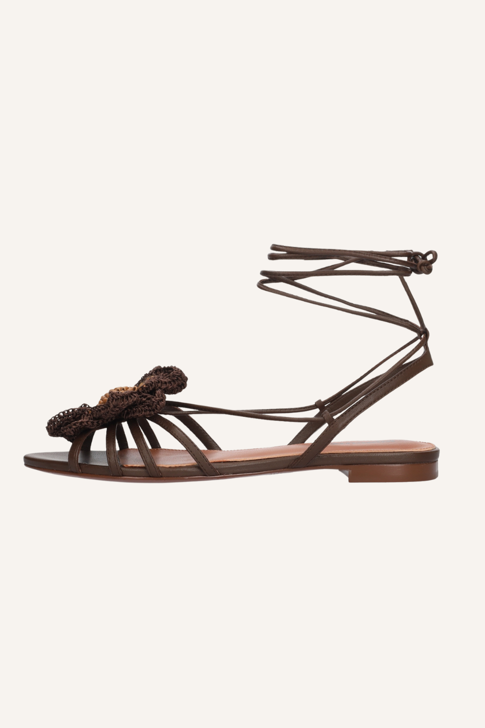 Sandalen Jazmin