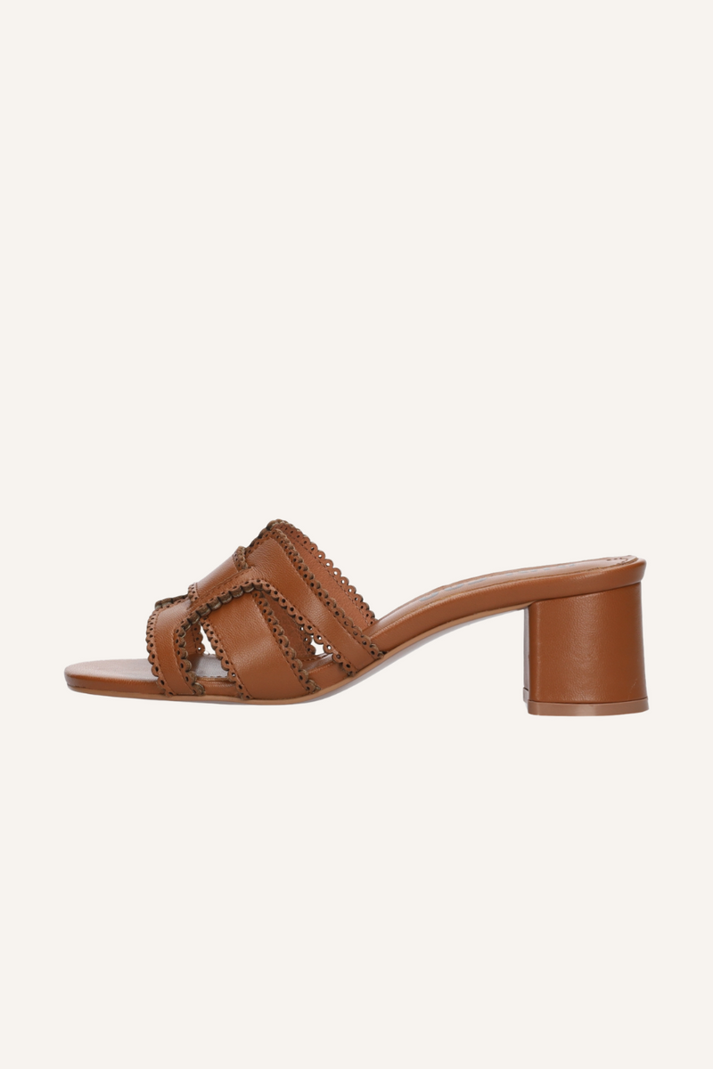Sandalen Holy Heeled