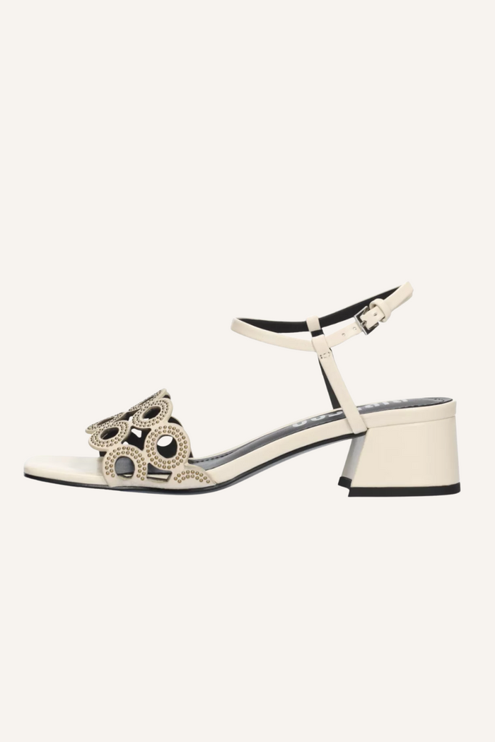 Sandalen Oribu Heeled