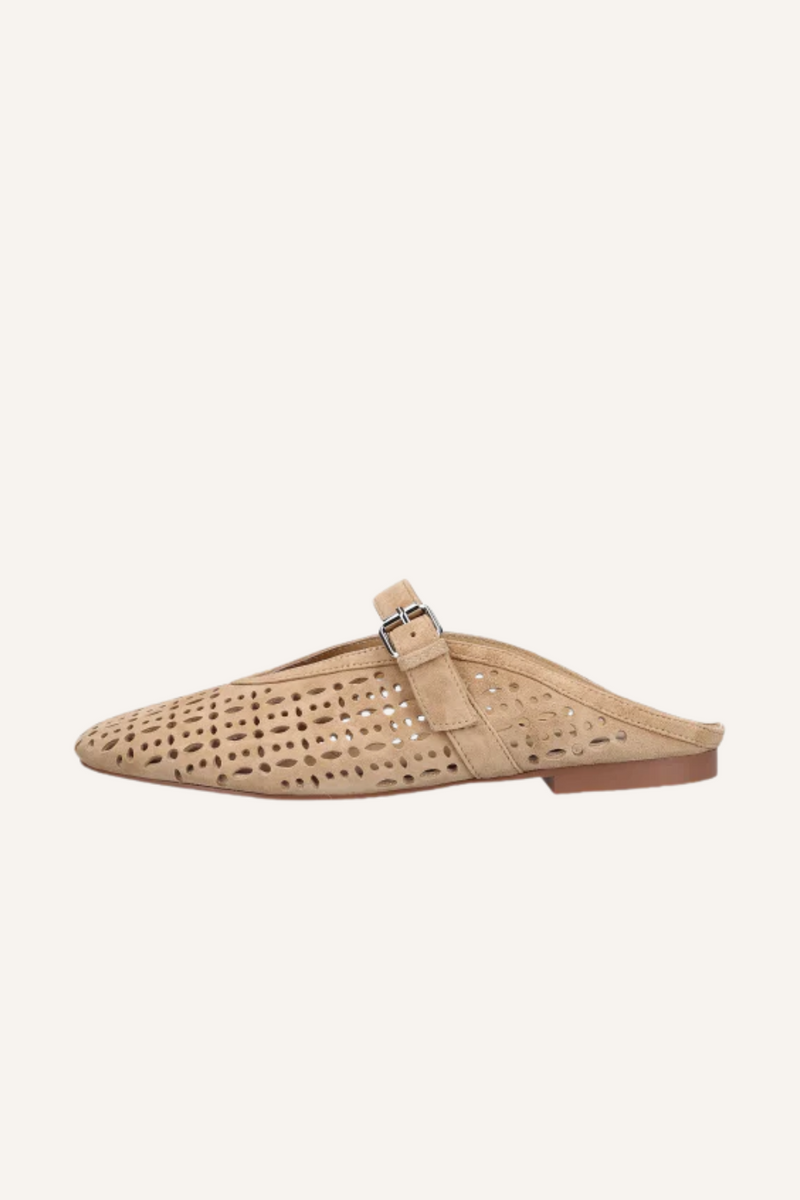 Mule Maia Flat