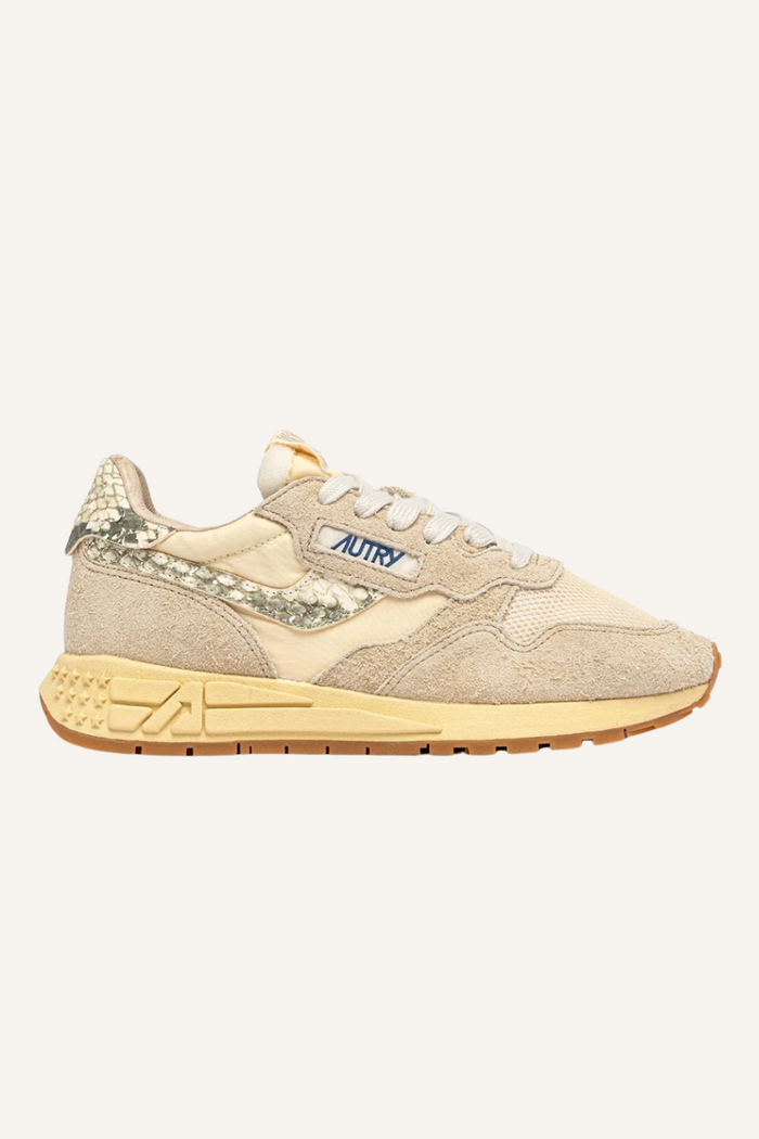 Sneaker Reelwind W Low