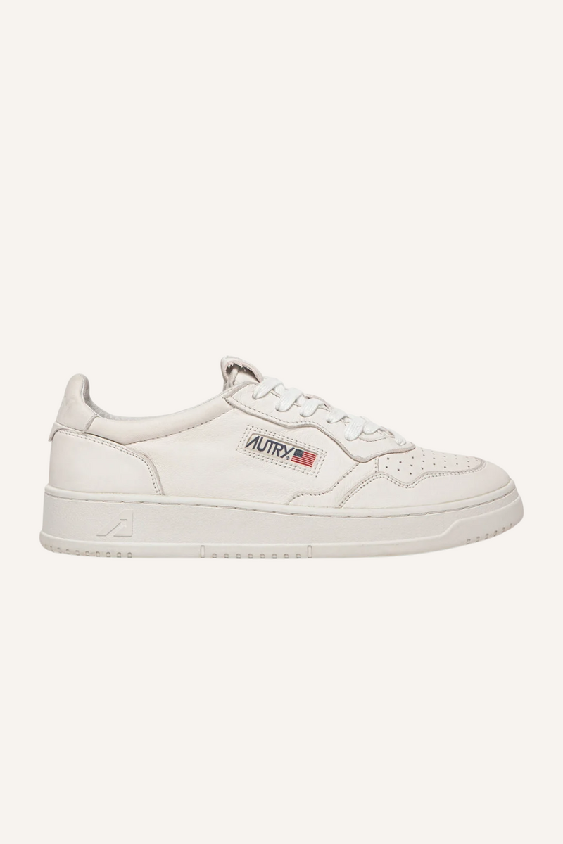 Sneaker Medalist M Low