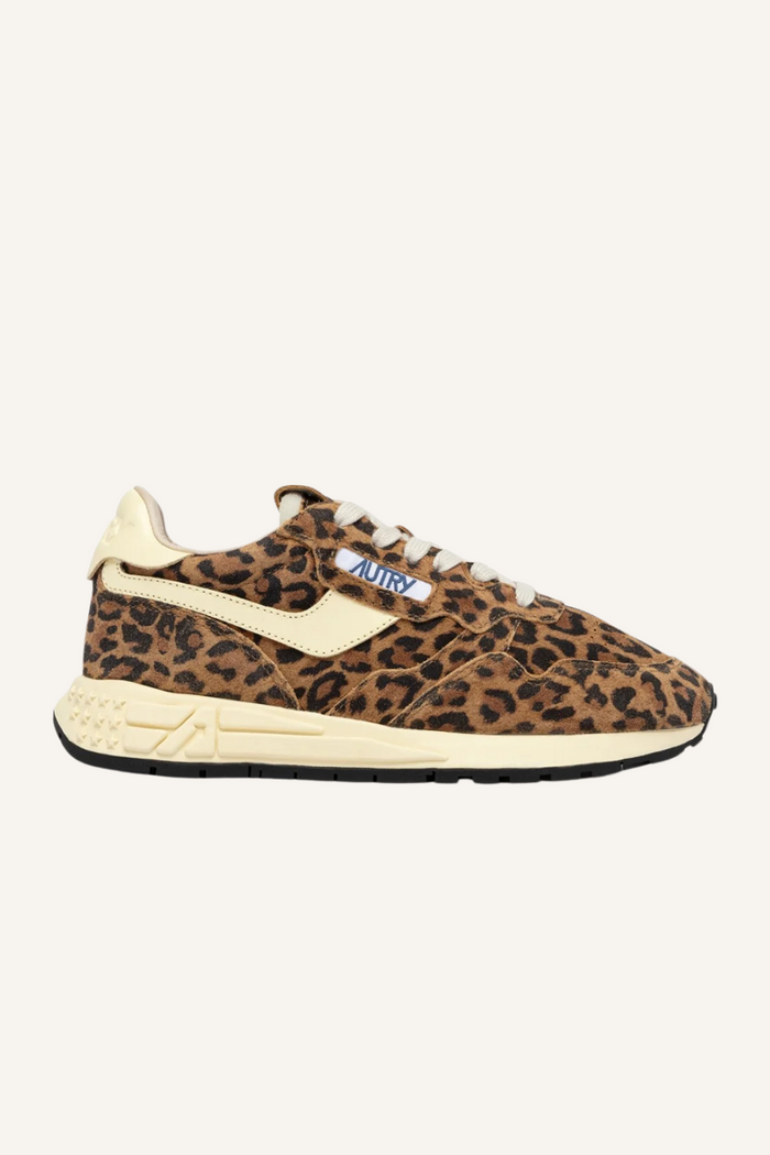 Sneaker Reelwind W Low
