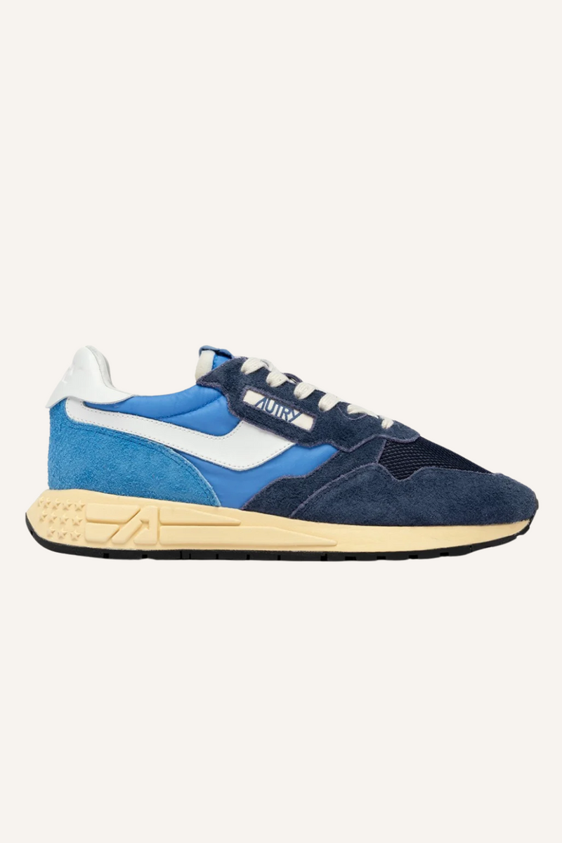 Sneaker Reelwind M Low