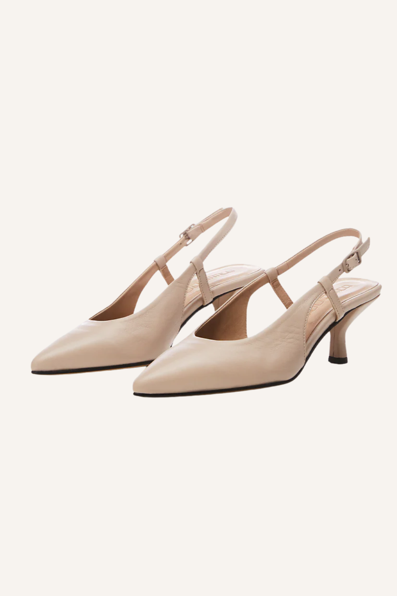 Pumps