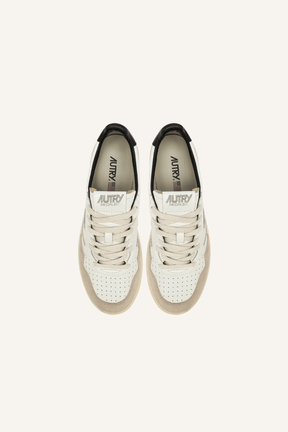 Sneaker Medalist M Low