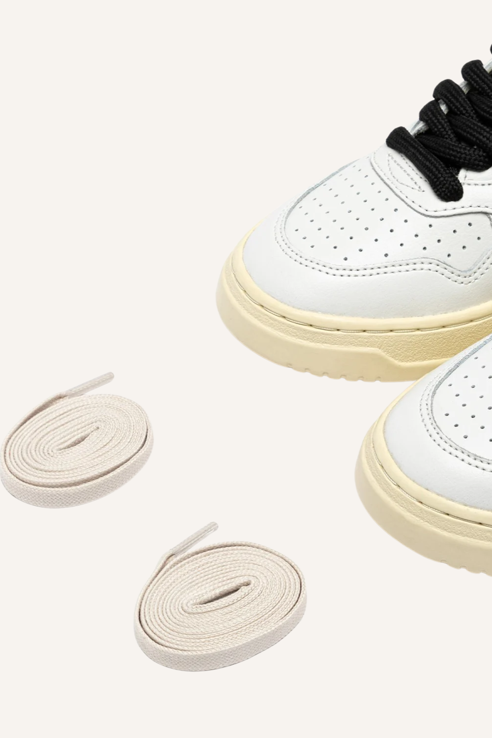 Sneaker Medalist W Low