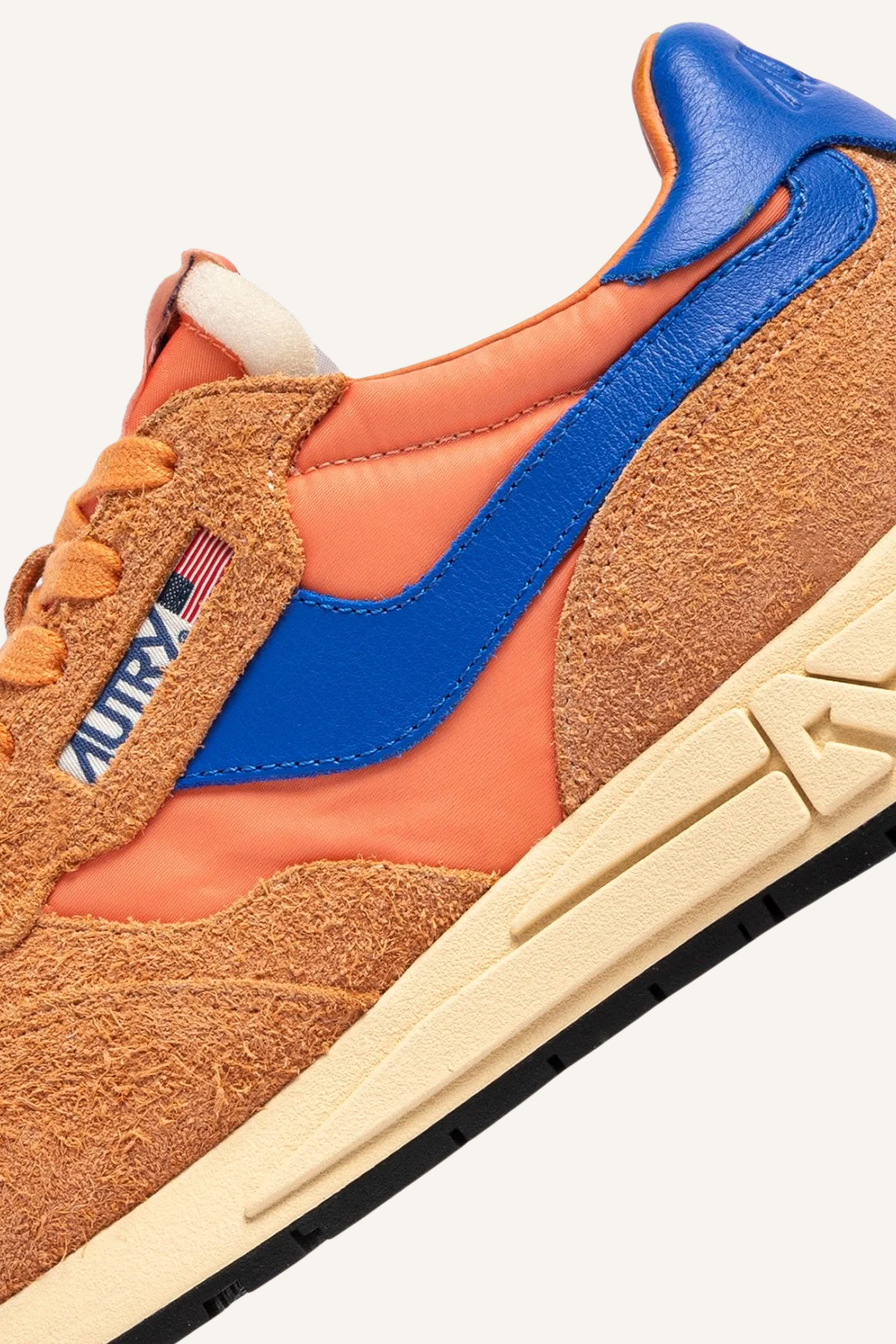 Sneaker Reelwind M Low