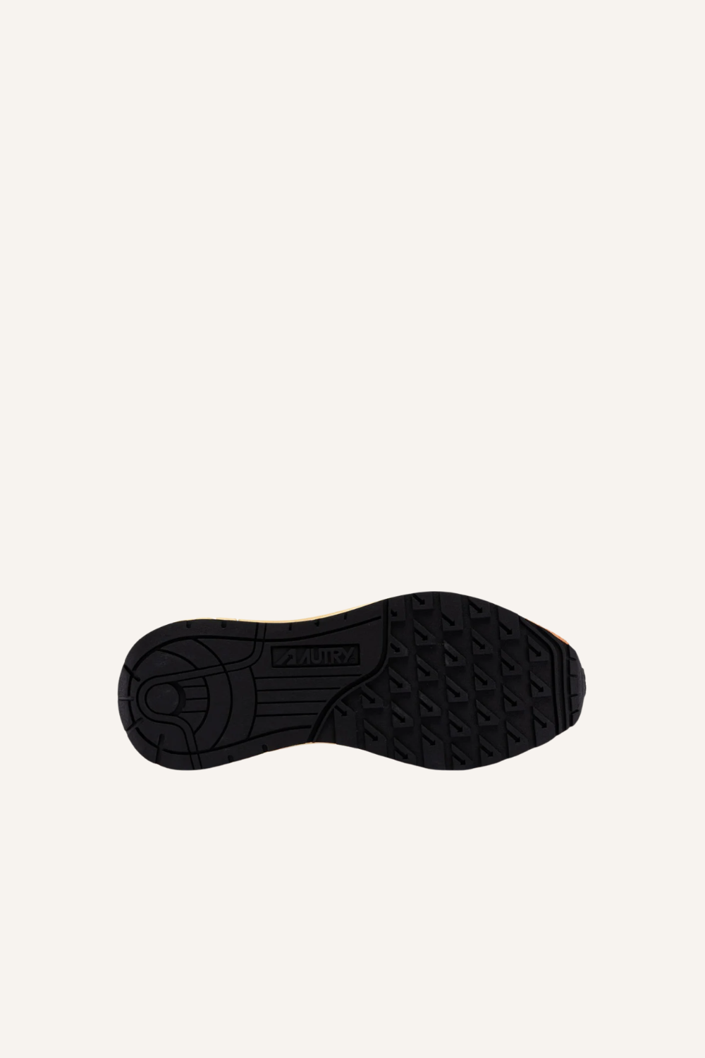Sneaker Reelwind M Low