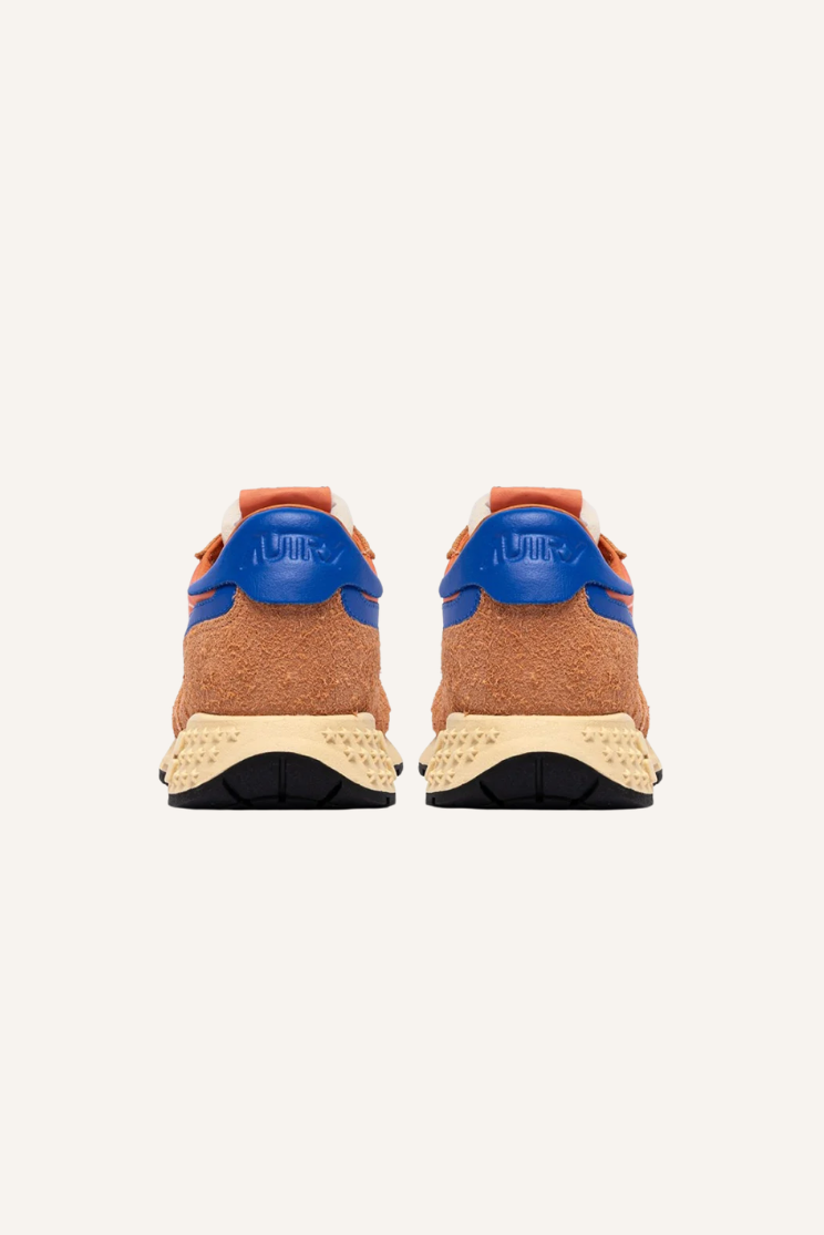 Sneaker Reelwind M Low
