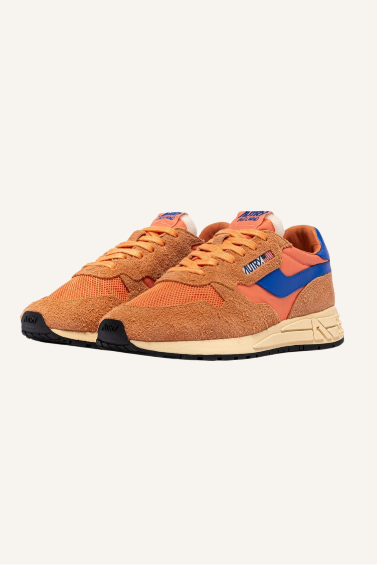 Sneaker Reelwind M Low