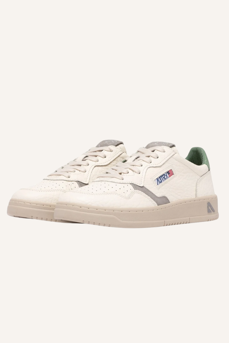 Sneaker Medalist M Low