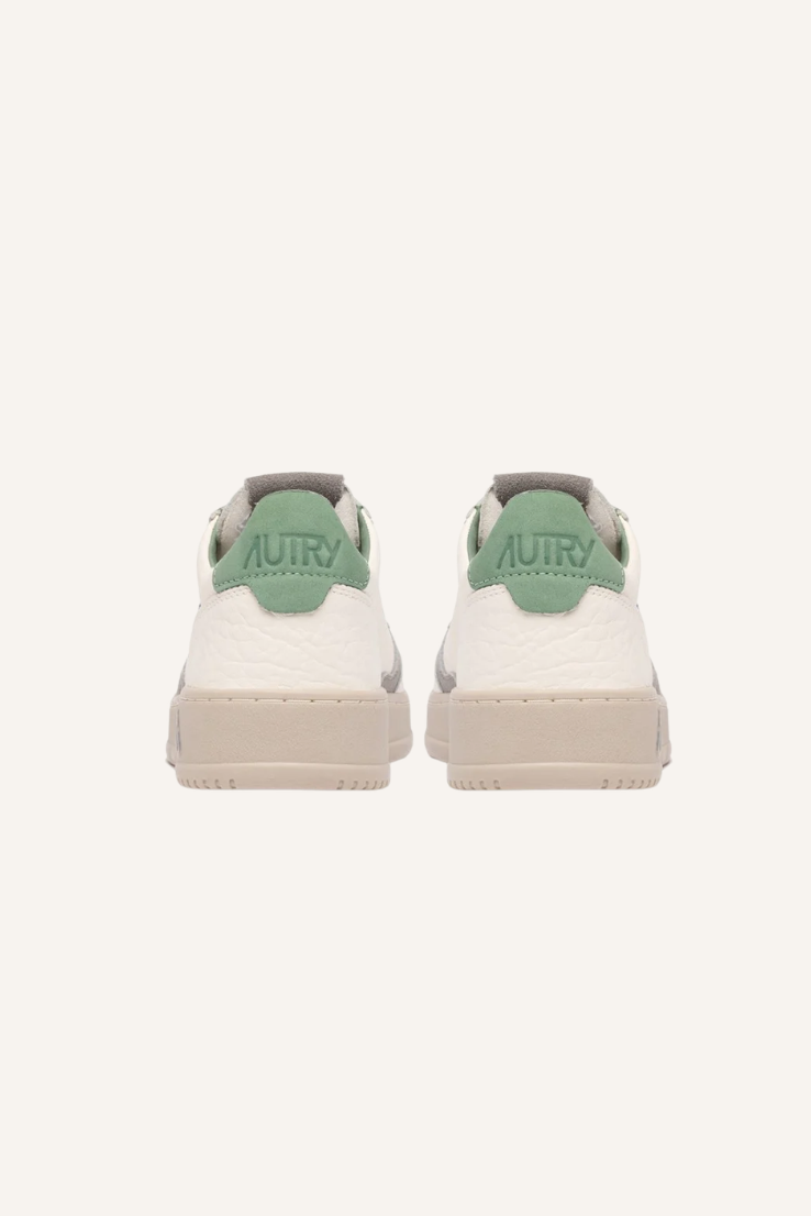 Sneaker Medalist M Low