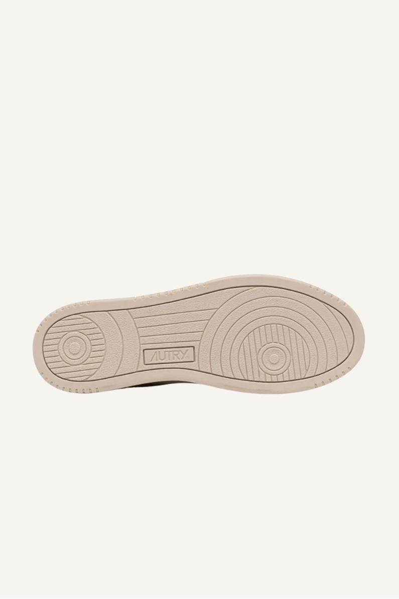 Sneaker Medalist M Low