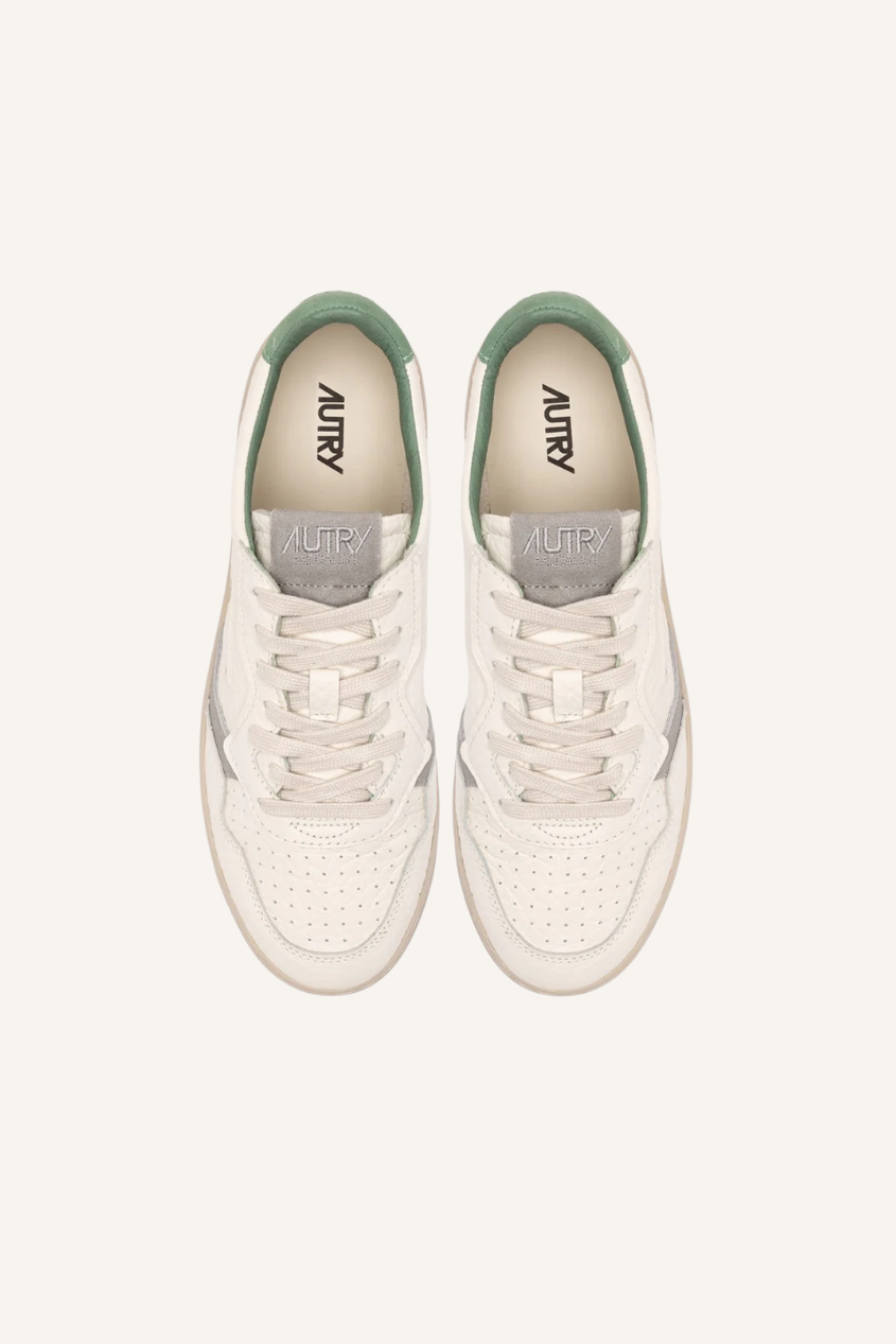 Sneaker Medalist M Low