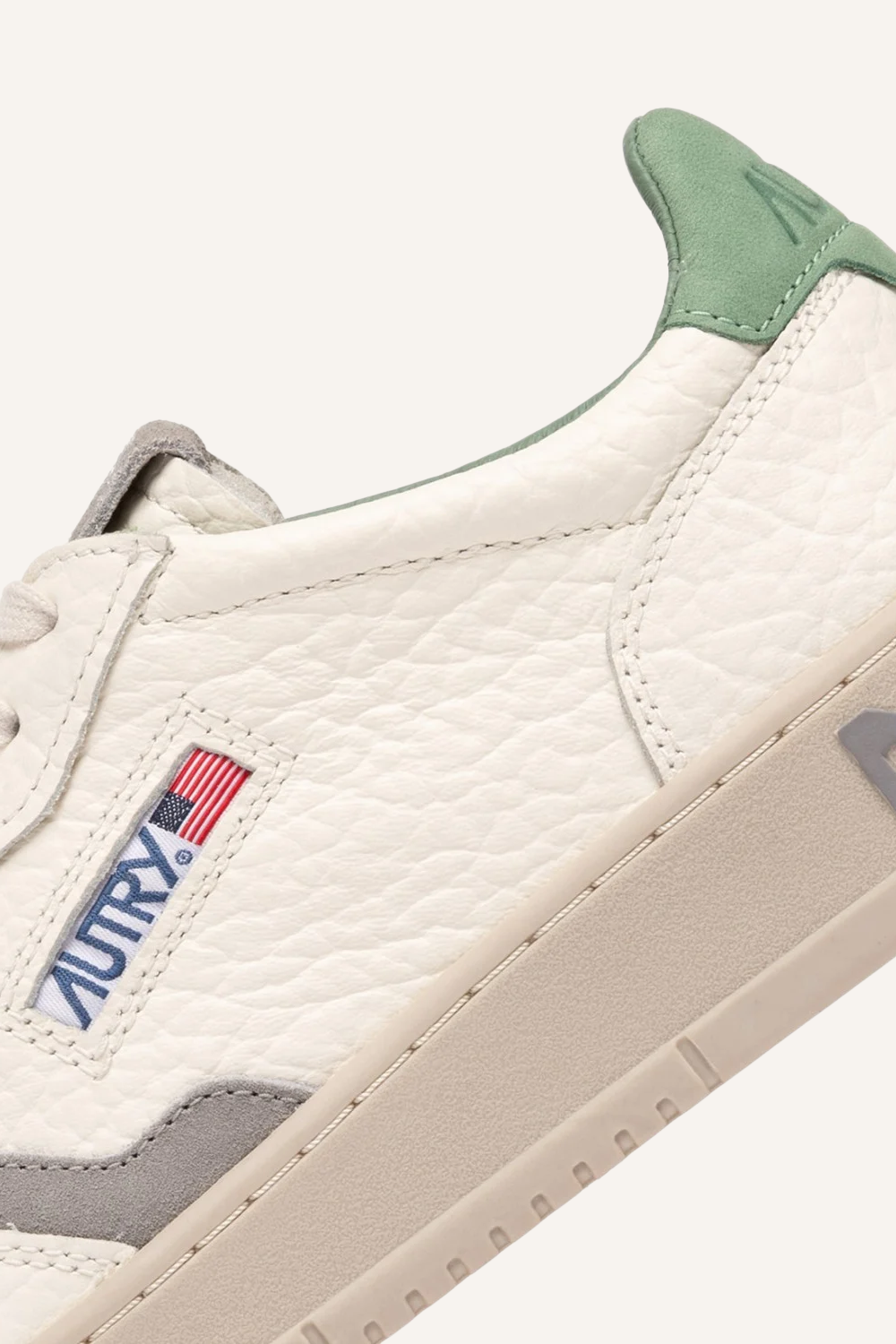 Sneaker Medalist M Low