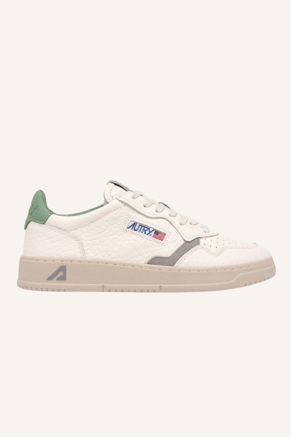 Sneaker Medalist M Low