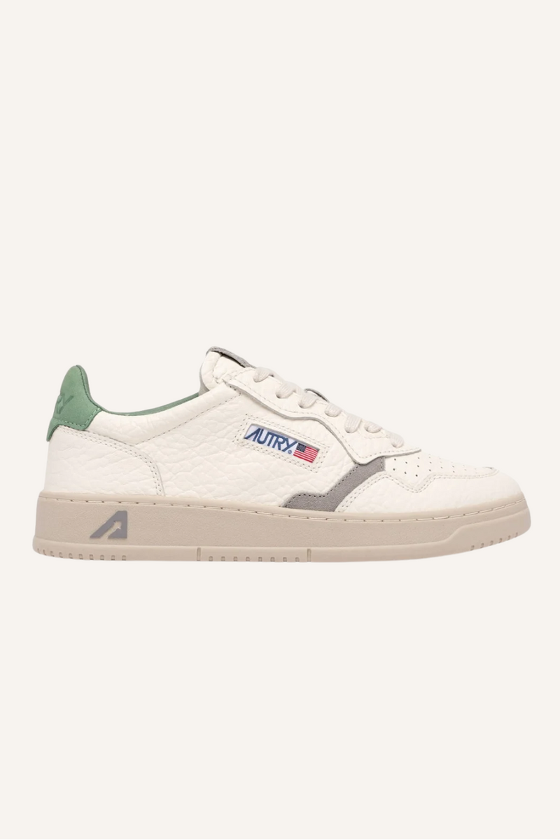 Sneaker Medalist M Low