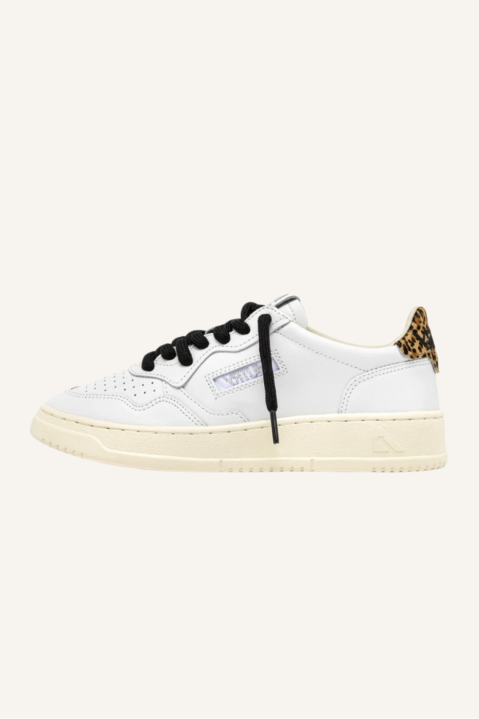 Sneaker Medalist W Low