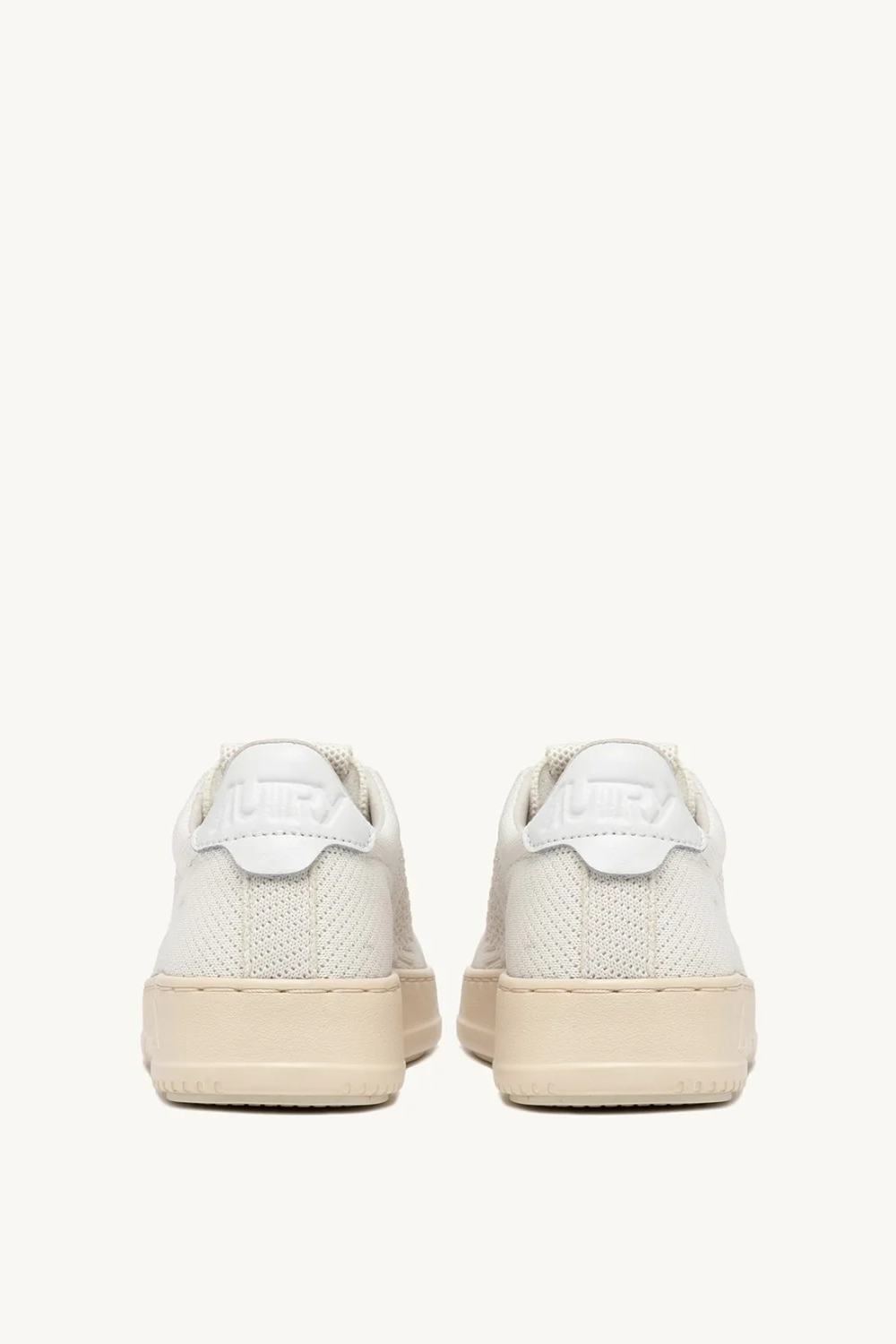 Sneaker Medalist Easeknit W Low