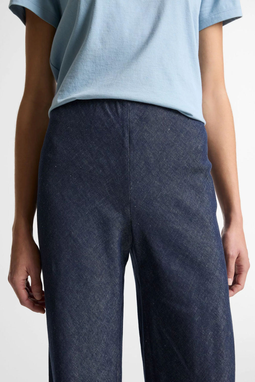 Hose Chambray