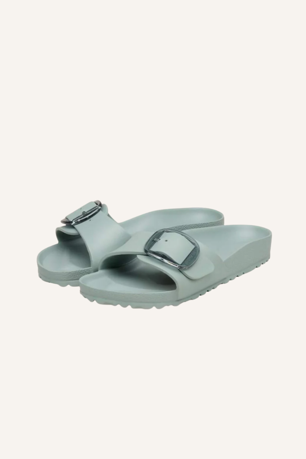 Madrid Buckle Slides