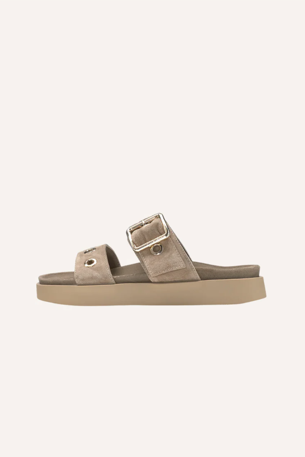 Slides Tilda Buckle