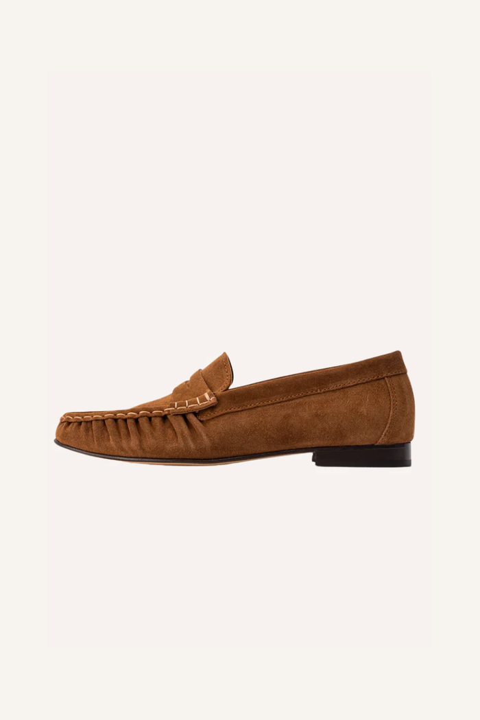 Loafer Wanda Warm