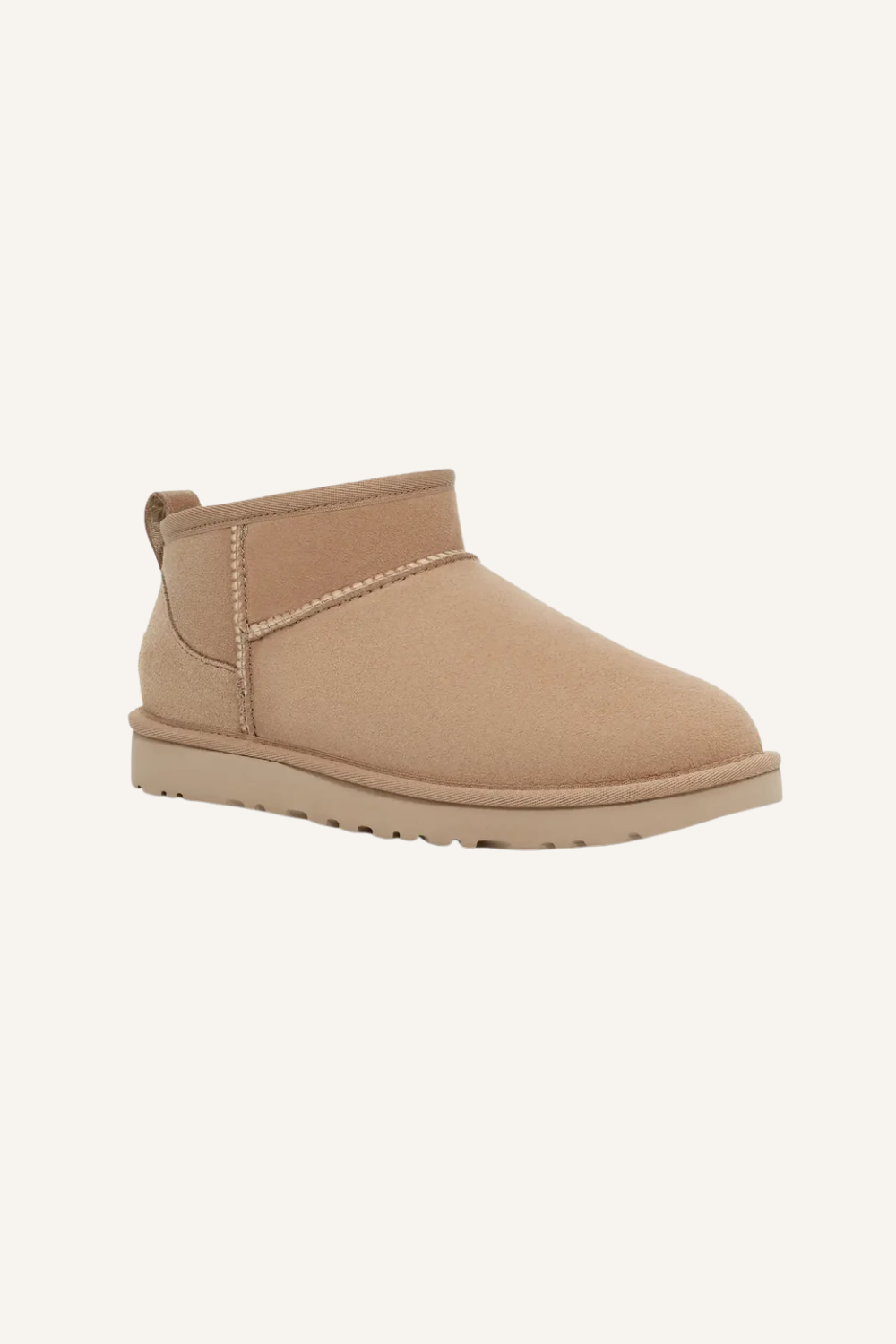 Boot Classic Ultra Mini