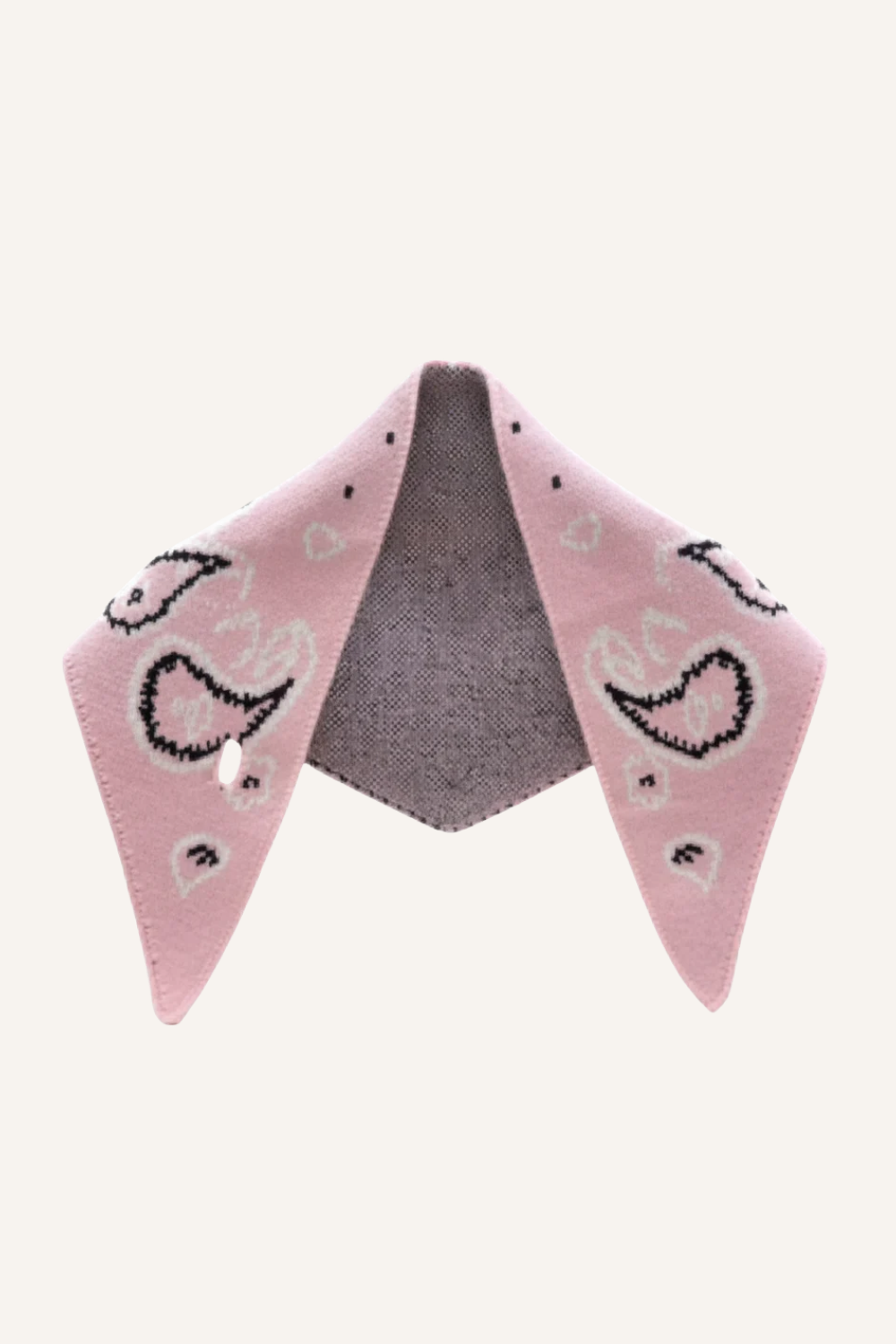 Schal Indira in Pink