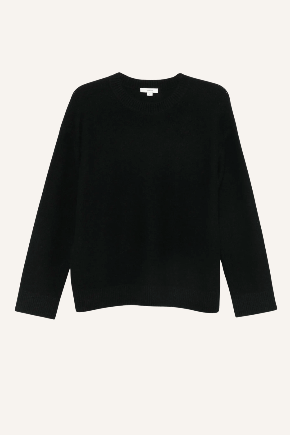 Sweatshirt Plush aus Kaschmir