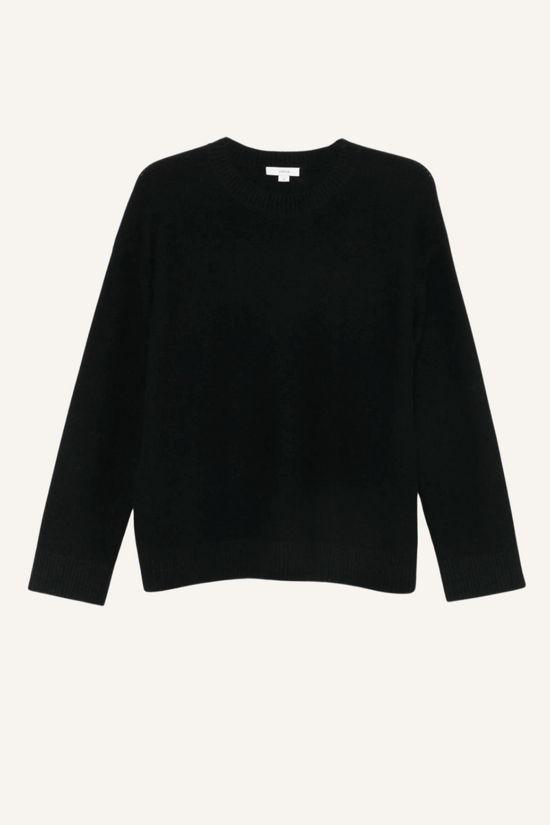 Sweatshirt Plush aus Kaschmir
