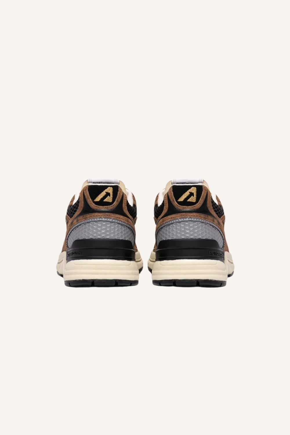 Sneaker Hyperway W in Leopard