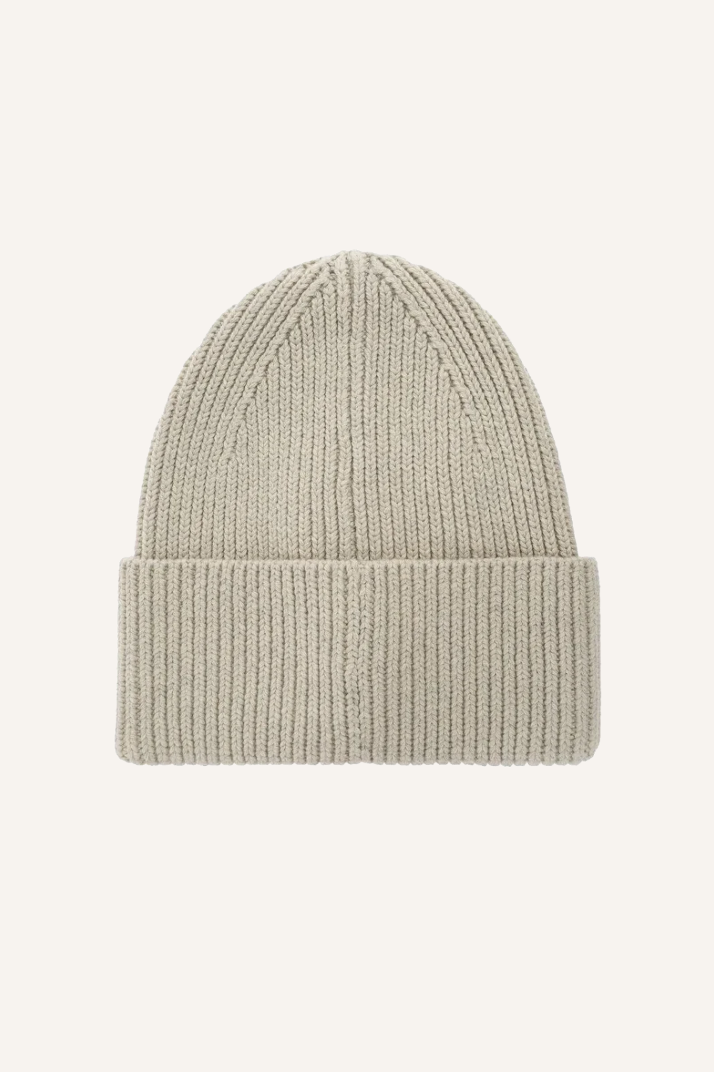 Mütze Mayers in Light Grey
