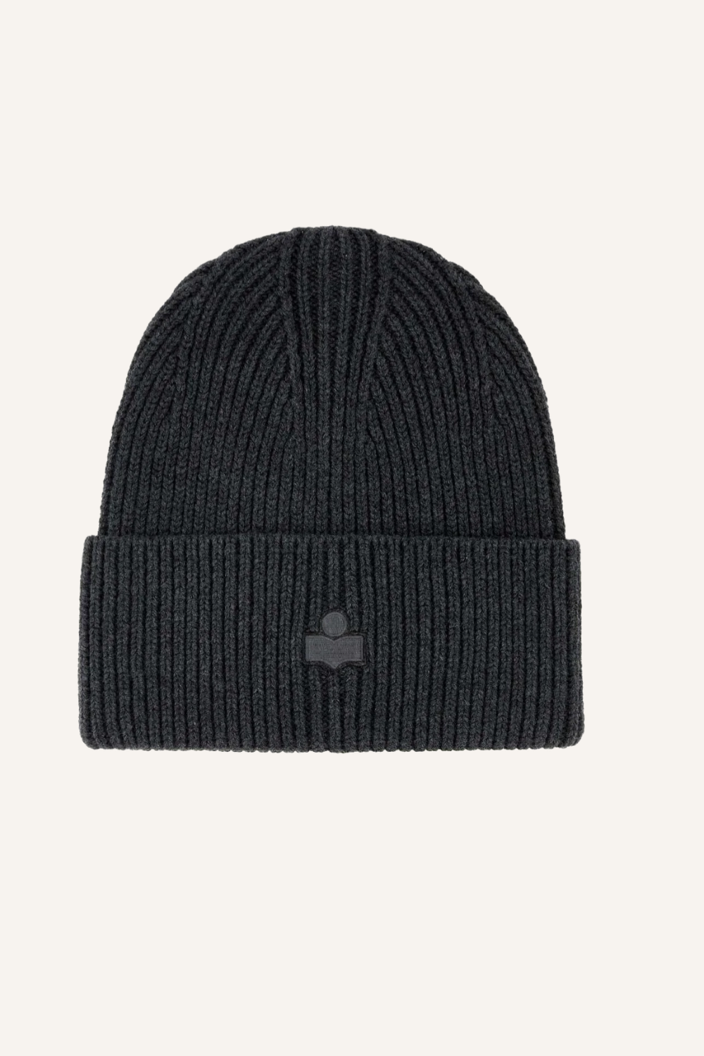 Mütze Mayers in Anthracite