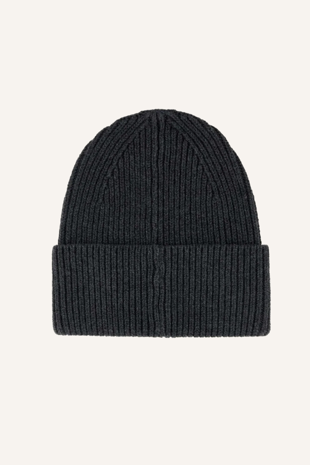 Mütze Mayers in Anthracite