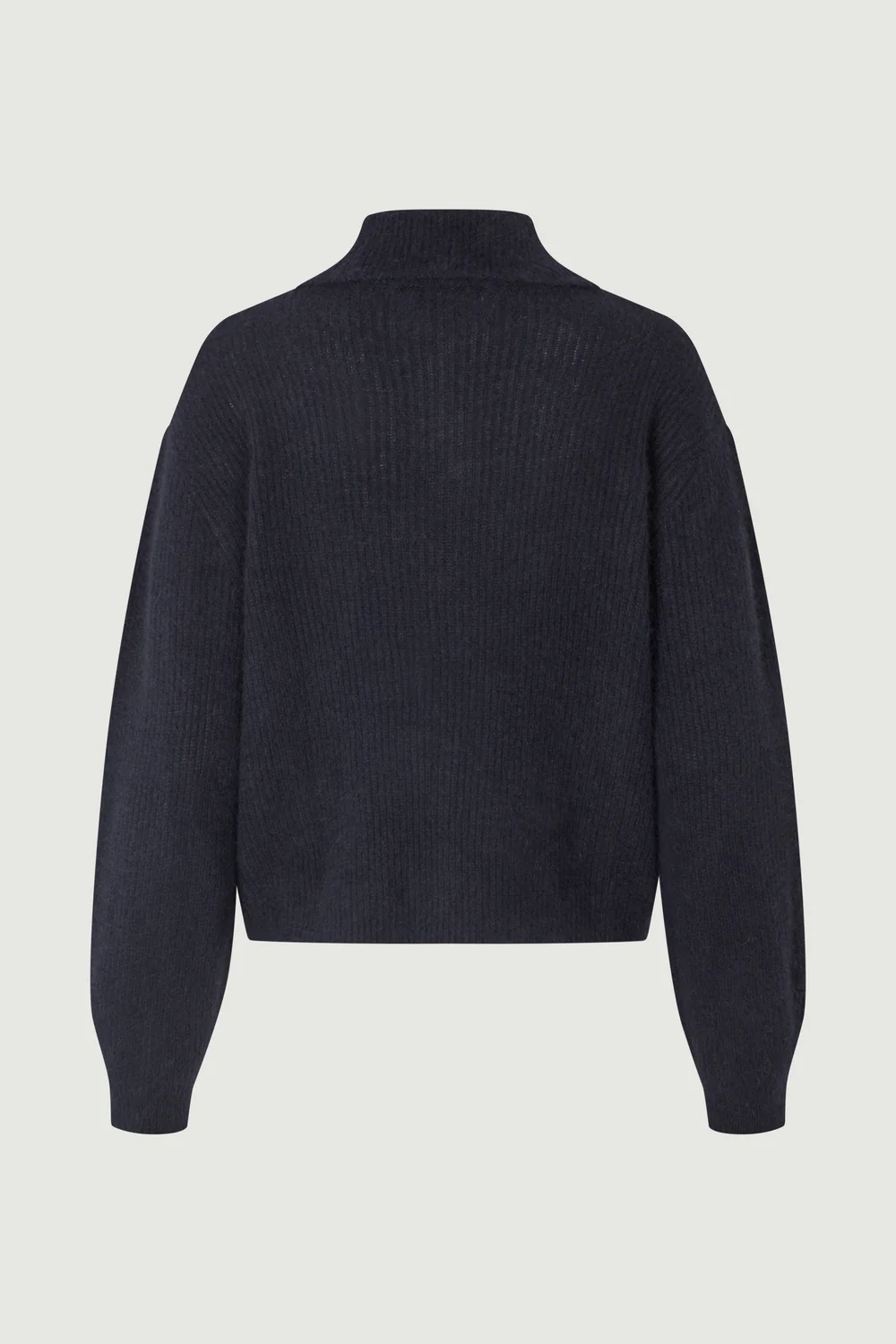 Sweatshirt Lelina aus Waschbärwolle