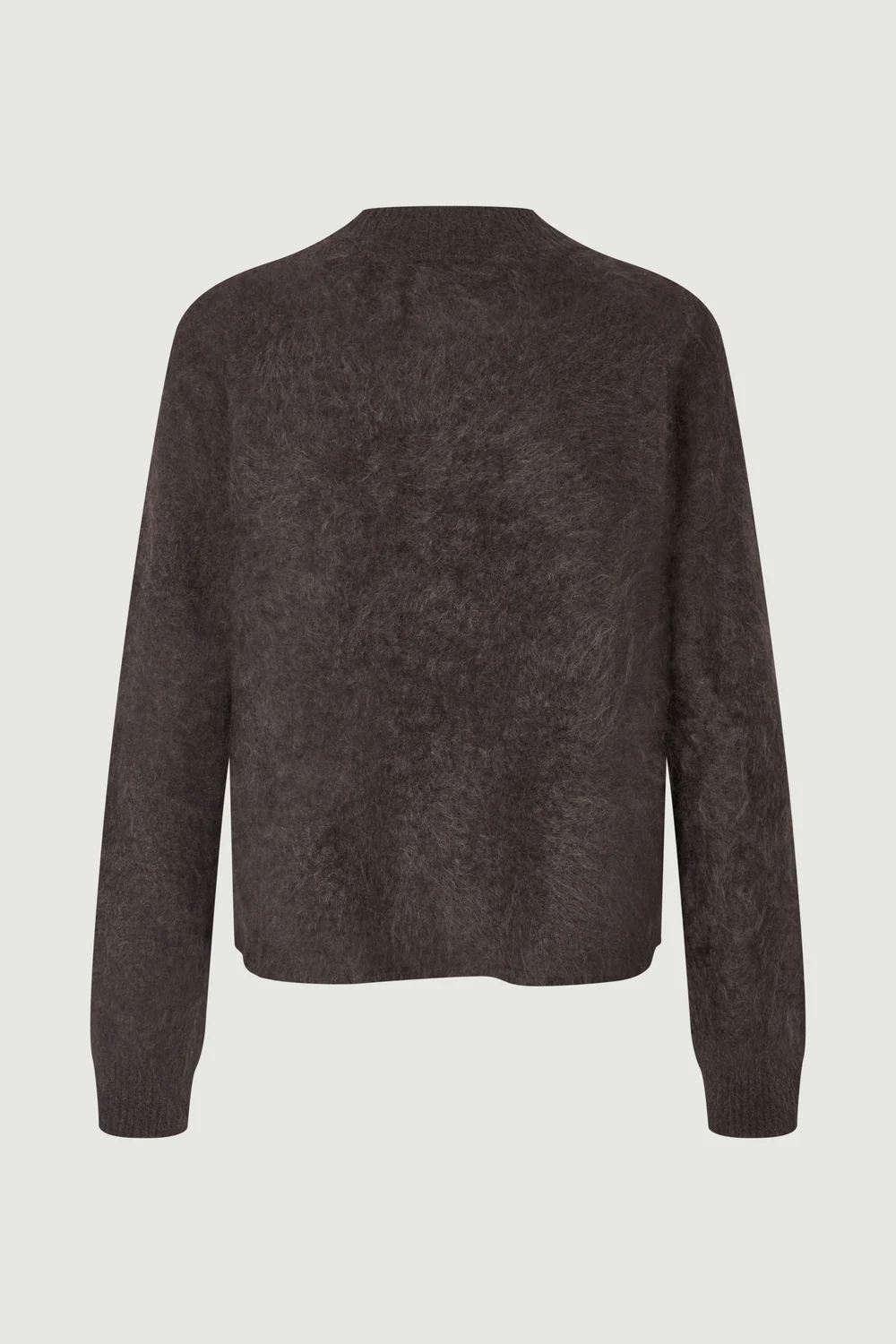 Sweatshirt Cleo aus Kaschmir