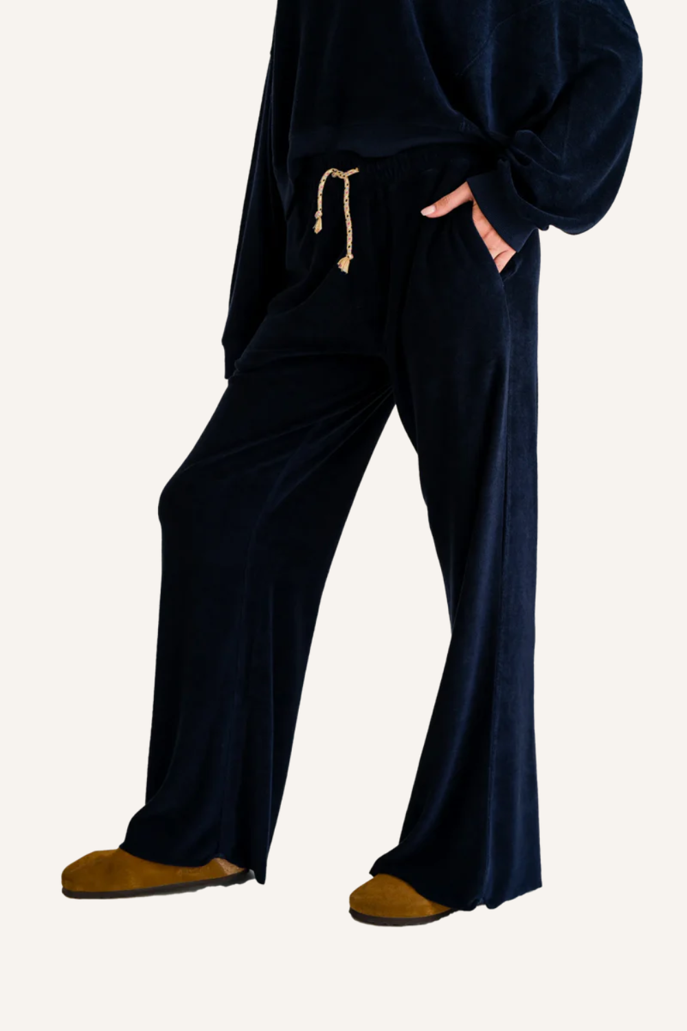 Sweathose Luna Frotty