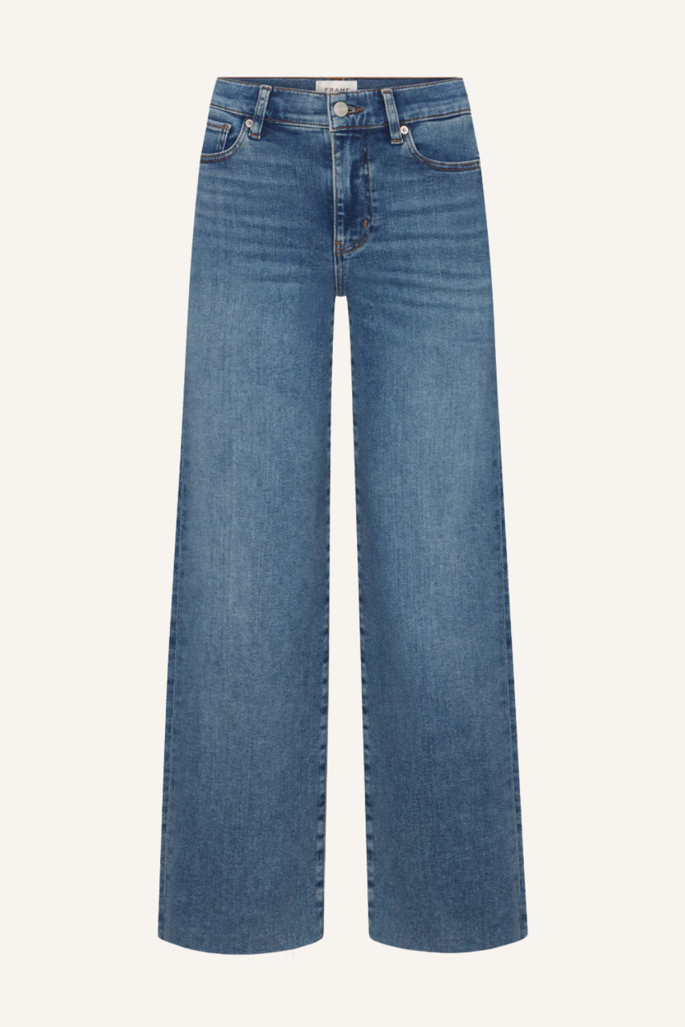 Jeans Le Slim Palazzo